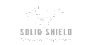 solid shield logo